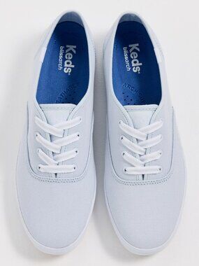 Keds Champion Canvas Sneakers